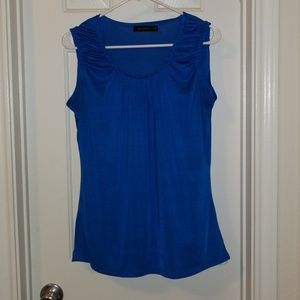 The limited ( Tank top)